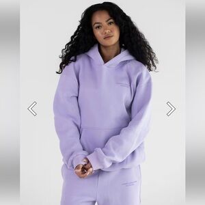 Sold out! Pastel Comfrt hoodie